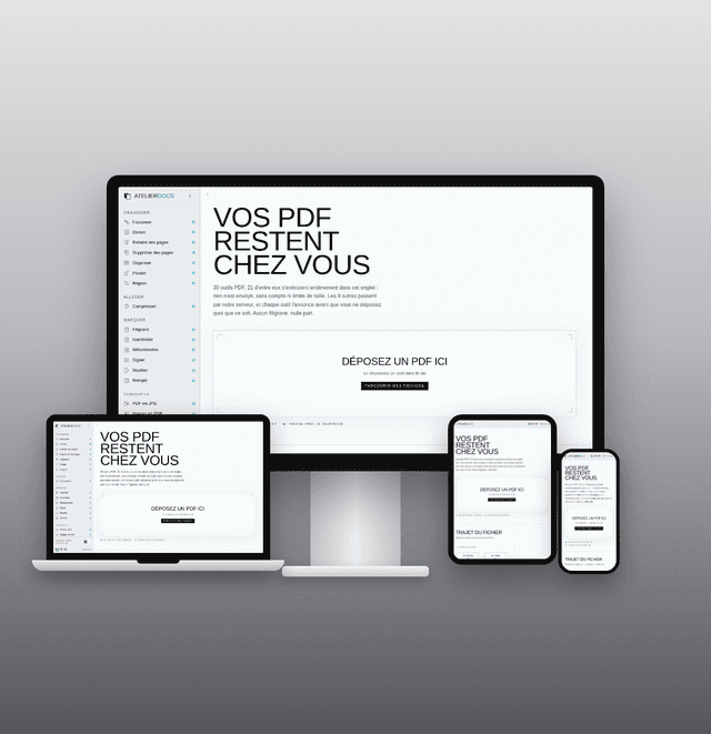 AtelierDocs
