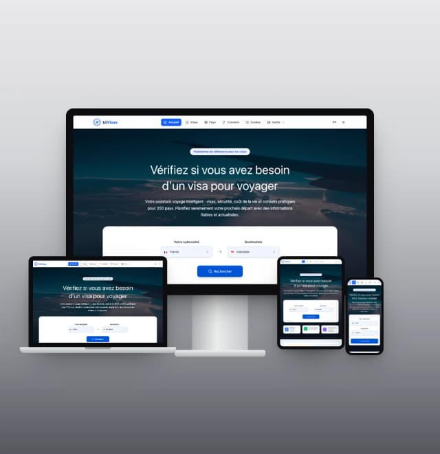 IziVisas