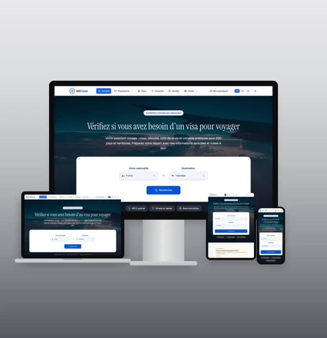 IziVisas